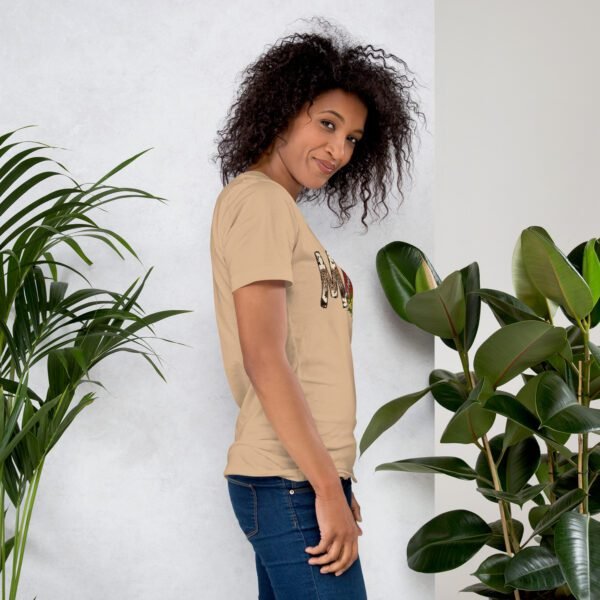 Classic Unisex Sports Tee-Shirt in Black, Navy, Mint, Orange, Royal & More - Sizes S-4XL - 100% Cotton - Image 24