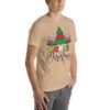 Merry Christmas Tree Shirt: Festive Seasonal Celebration Tee for Holiday Cheer - Image 30