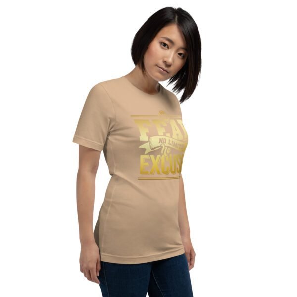 Unisex Classic Tee in Asphalt Black Heather Orange Heather Prism Ice Blue Heather Prism Lilac Heather Prism Mint Heather True Royal Leaf Oxblood Black Pink Red Tan - 100% Cotton Lightweight Comfortable Humor T-Shirts - Image 54