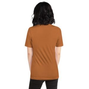 Stylish Unisex T-Shirt Collection: Shop Now for Comfort and Versatility!