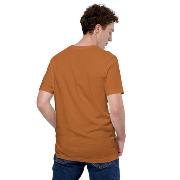 Sporty and Stylish Black T-Shirt in Various Sizes - 100% Cotton - Lightweight and Comfortable - Humor, T-Shirts - Image 17