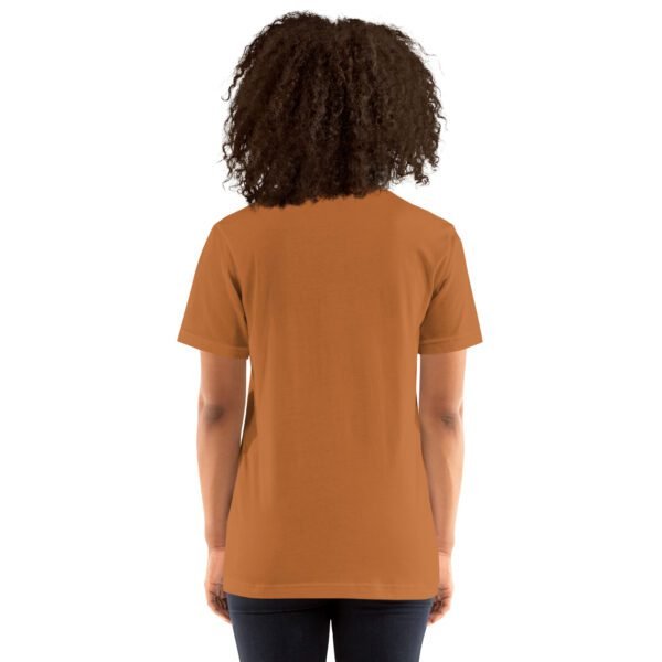 Universal Language of Music Tee - Music T-Shirt for Men and Women - Lightweight and Comfortable - Music Lover Gift - On-Demand Production - Music Apparel - Music Merchandise - Image 20