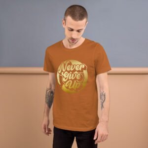 Stylish Unisex T-Shirt Collection: Shop Now for Comfort and Versatility!
