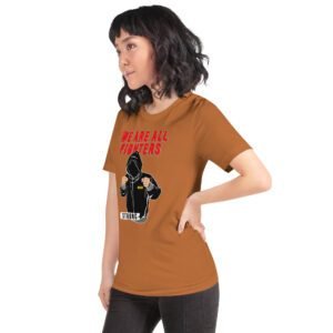 Stylish Unisex T-Shirt Collection: Shop Now for Comfort and Versatility!