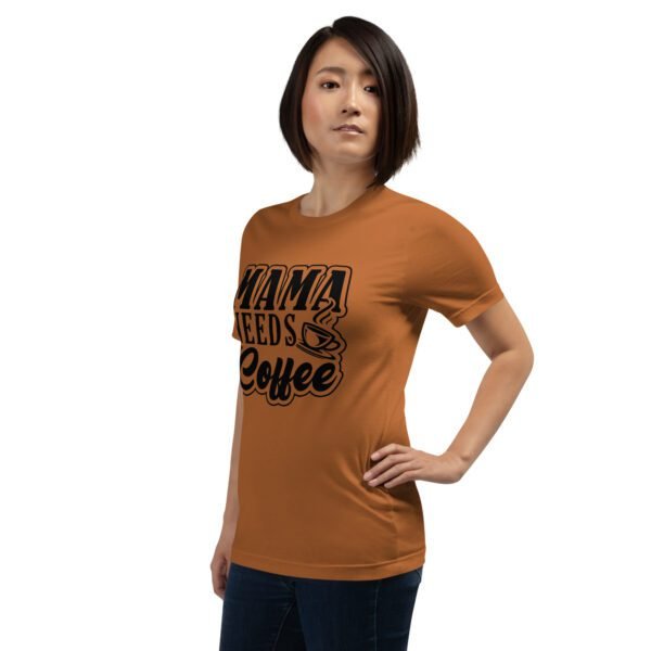 Heather Orange Unisex Classic Tee | Heather Prism Dusty Blue T-Shirt | Heather True Royal Cotton Shirt | Leaf Pink Red Toast White | Lightweight Combed Ring-Spun Cotton | Humor T-Shirts in 2XL, 3XL, 4XL, L, M, S, XL - Image 16