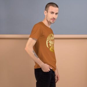 Stylish Unisex T-Shirt Collection: Shop Now for Comfort and Versatility!