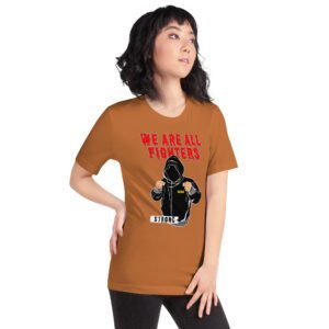 Stylish Unisex T-Shirt Collection: Shop Now for Comfort and Versatility!