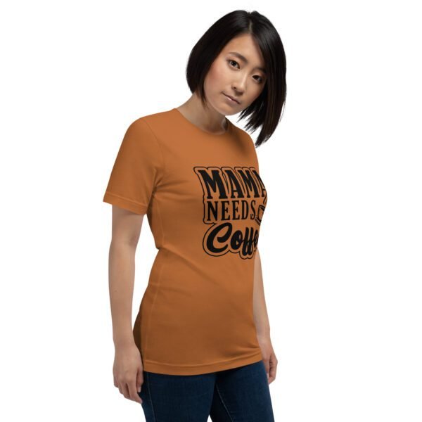 Heather Orange Unisex Classic Tee | Heather Prism Dusty Blue T-Shirt | Heather True Royal Cotton Shirt | Leaf Pink Red Toast White | Lightweight Combed Ring-Spun Cotton | Humor T-Shirts in 2XL, 3XL, 4XL, L, M, S, XL - Image 18