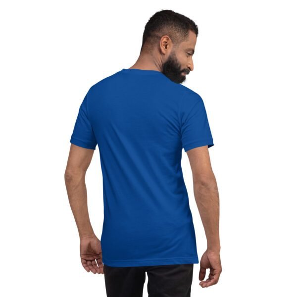 Max Effort Gym Tee: Black, Brown, Red & More - Sizes XS-5XL - 100% Cotton Fitness T-Shirt - Image 38