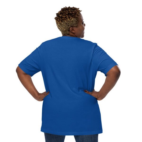 Premium Gym T-Shirt Collection: Black Heather, Brown, Cardinal, and More - Gym Needs Me - XS-5XL - 100% Cotton - Fitness Tees - Image 32
