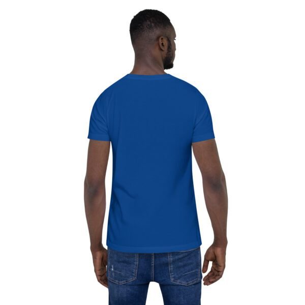 PILIPINAS 6 Performance Tee-Shirt in Multiple Colors and Sizes - 100% Combed Cotton - Lightweight and Comfortable - Perfect for Sports - On-Demand Production - Reduce Overproduction - Shop Now! - Image 16