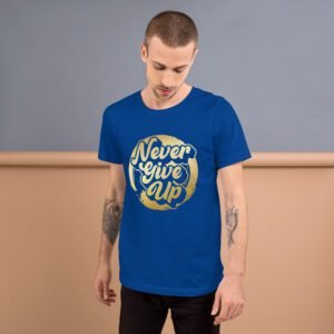 Stylish Unisex T-Shirt Collection: Shop Now for Comfort and Versatility!