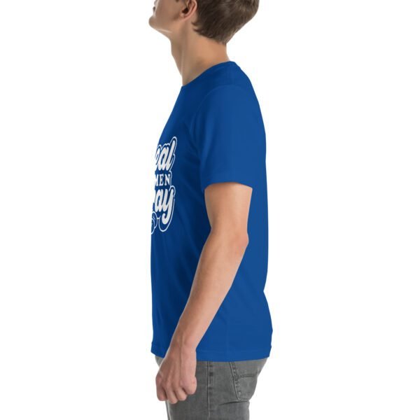 Stylish Unisex T-Shirt Collection: Shop Now for Comfort and Versatility! - Image 33