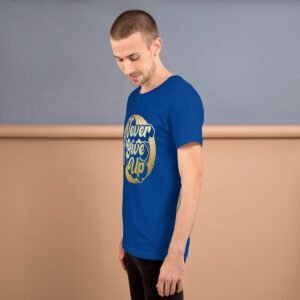 Stylish Unisex T-Shirt Collection: Shop Now for Comfort and Versatility!