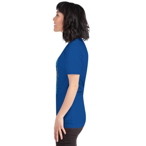 Mind and Body Fitness Shirt - Healthy Mind in a Healthy Body | Available in Various Colors and Sizes | Fitness T-Shirts - Image 17