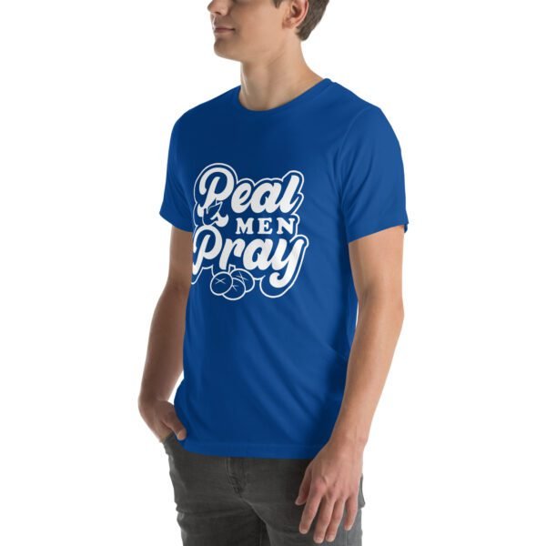 Stylish Unisex T-Shirt Collection: Shop Now for Comfort and Versatility! - Image 34