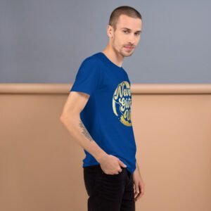 Stylish Unisex T-Shirt Collection: Shop Now for Comfort and Versatility!