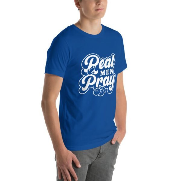 Stylish Unisex T-Shirt Collection: Shop Now for Comfort and Versatility! - Image 36