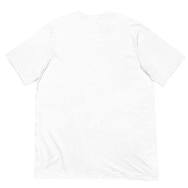Stylish Unisex T-Shirt Collection: Shop Now for Comfort and Versatility! - Image 12
