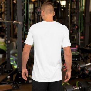 Stylish Unisex T-Shirt Collection: Shop Now for Comfort and Versatility