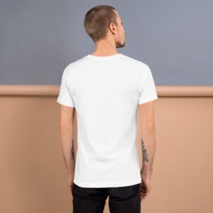 Stylish Unisex T-Shirt Collection: Shop Now for Comfort and Versatility!