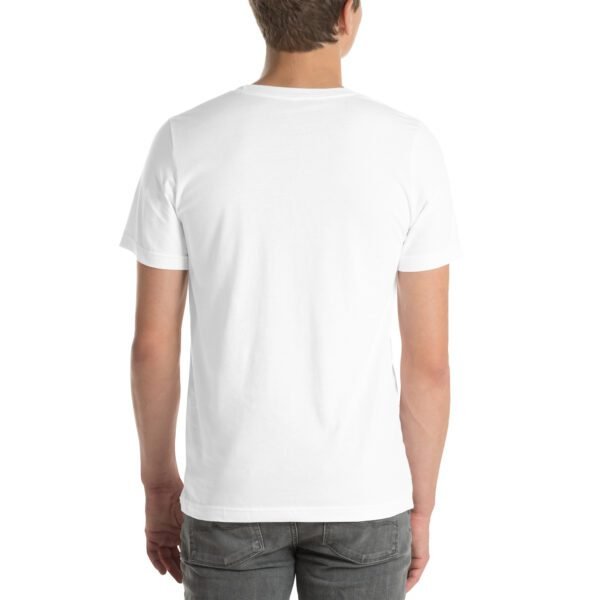 Unisex t-shirt - Image 56