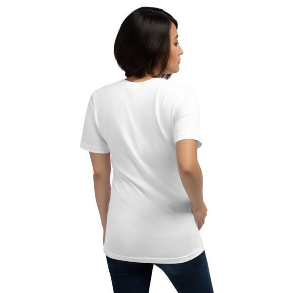 Heather Orange Unisex Classic Tee | Heather Prism Dusty Blue T-Shirt | Heather True Royal Cotton Shirt | Leaf Pink Red Toast White | Lightweight Combed Ring-Spun Cotton | Humor T-Shirts in 2XL, 3XL, 4XL, L, M, S, XL - Image 44