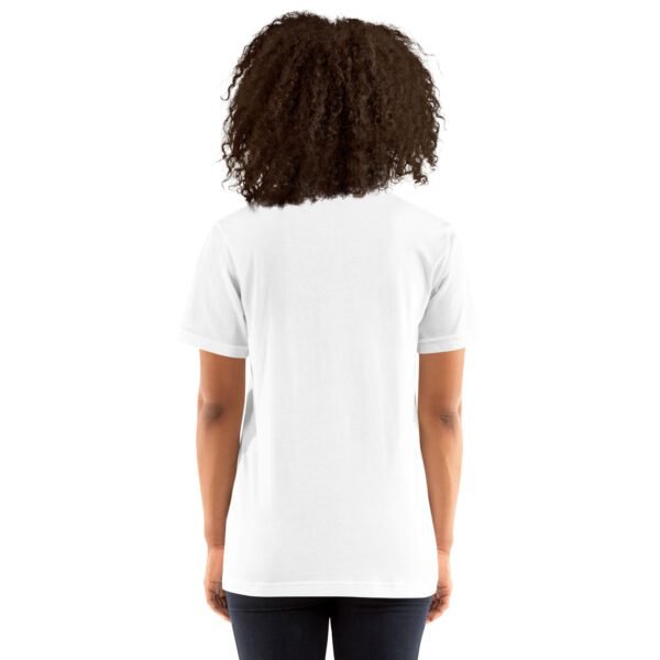 Vintage Unisex Love Vibes T-Shirt in Multiple Colors and Sizes - 100% Cotton Lightweight Tee with On-Demand Production - Image 44