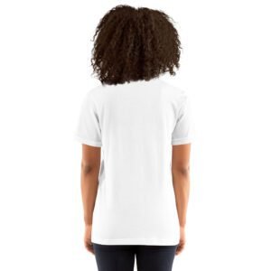 Unisex unique t-shirt for women's