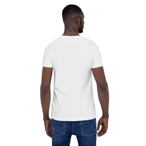 PILIPINAS 6 Performance Tee-Shirt in Multiple Colors and Sizes - 100% Combed Cotton - Lightweight and Comfortable - Perfect for Sports - On-Demand Production - Reduce Overproduction - Shop Now! - Image 52