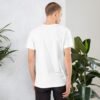Dynamic Sports Performance Tee | Lightweight 100% Cotton | XS-4XL | Athletic Heather, Black Heather, Heather Prism Lilac, Kelly, Mustard, Orange, Pebble, Red, White - Image 34