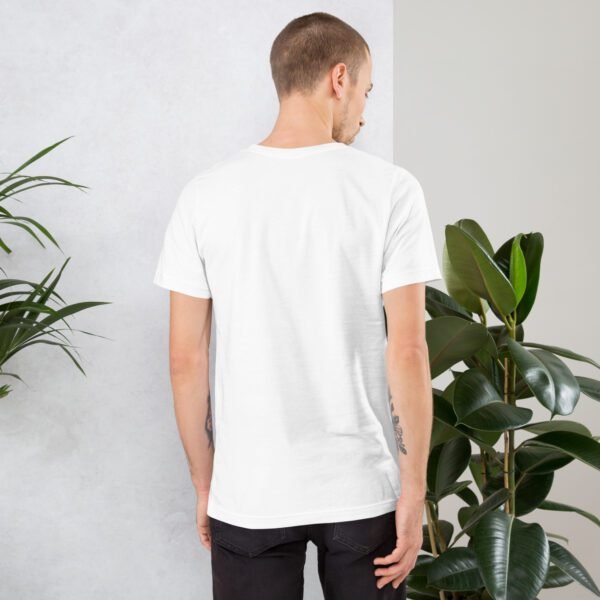 Dynamic Sports Performance Tee | Lightweight 100% Cotton | XS-4XL | Athletic Heather, Black Heather, Heather Prism Lilac, Kelly, Mustard, Orange, Pebble, Red, White - Image 34