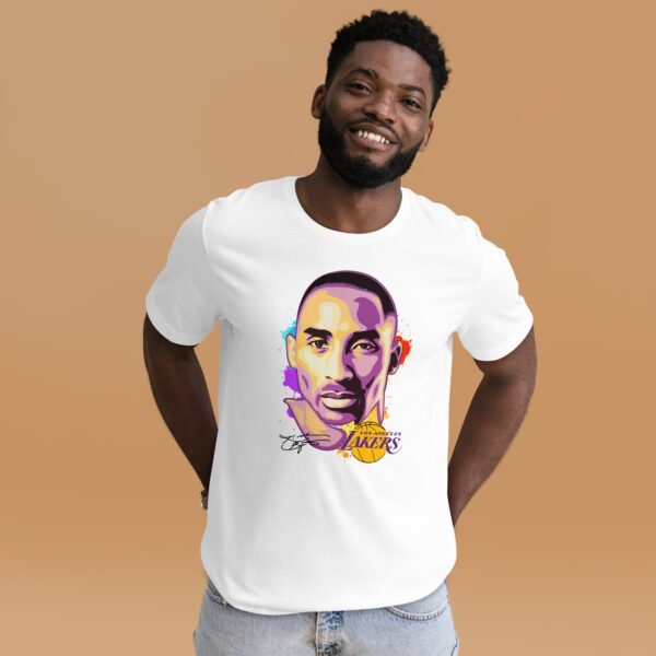 Premium Sports Lover's Tee-shirt in Multiple Colors and Sizes - 100% Cotton, Lightweight and Comfortable - Perfect for Sports Enthusiasts - Image 18