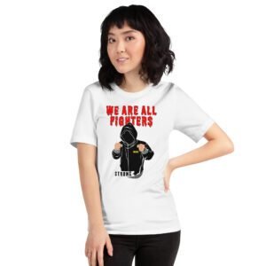 Stylish Unisex T-Shirt Collection: Shop Now for Comfort and Versatility!