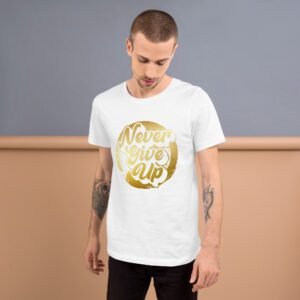 Stylish Unisex T-Shirt Collection: Shop Now for Comfort and Versatility!