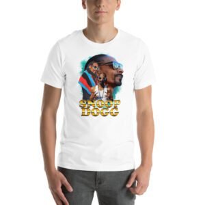 Heather Prism Ice Blue Unisex T-Shirt | Lilac Mint Light Blue White | Soft Lightweight Cotton Pop Culture Tee