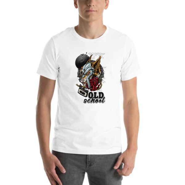 Men's Music Lovers Tee in Various Colors and Sizes - 100% Cotton Lightweight Music T-Shirt for Men - On-Demand Production - Music Lover Gift - Image 43