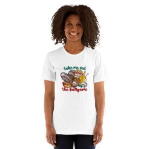 Unisex unique t-shirt for women's