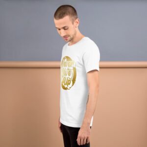 Stylish Unisex T-Shirt Collection: Shop Now for Comfort and Versatility!