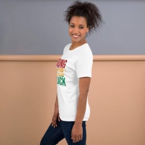 Stylish Unisex T-Shirt Collection: Shop Now for Comfort and Versatility!