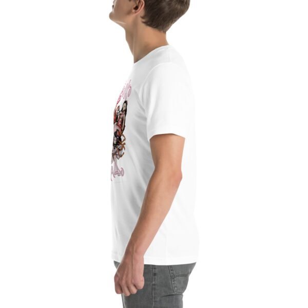 Unisex t-shirt - Image 57