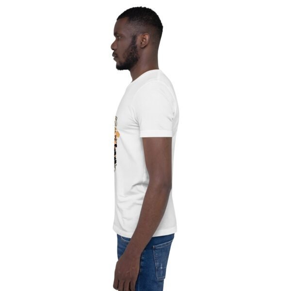 PILIPINAS 6 Performance Tee-Shirt in Multiple Colors and Sizes - 100% Combed Cotton - Lightweight and Comfortable - Perfect for Sports - On-Demand Production - Reduce Overproduction - Shop Now! - Image 53