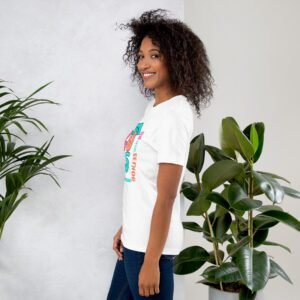 Senior Year 2025 T-Shirt Collection: Soft Cotton Blend in Various Colors & Sizes - Perfect for Seniors - On-Demand Production - Shop Now!