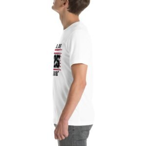 Class of 2025 Senior Year T-Shirt in Aqua, Ash, Citron, and More - Sizes S-4XL - Soft and Stylish