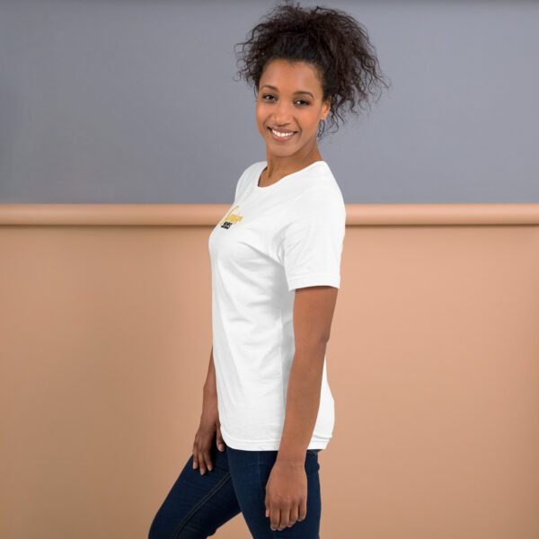 2025 Senior Year Tee - Senior Pride Shirt in Ash, Athletic Heather, Citron, and More - Sizes S-4XL - Image 35