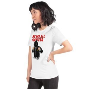 Stylish Unisex T-Shirt Collection: Shop Now for Comfort and Versatility!