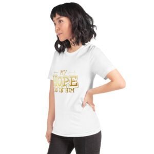 Stylish Unisex T-Shirt Collection: Shop Now for Comfort and Versatility!