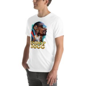 Heather Prism Ice Blue Unisex T-Shirt | Lilac Mint Light Blue White | Soft Lightweight Cotton Pop Culture Tee
