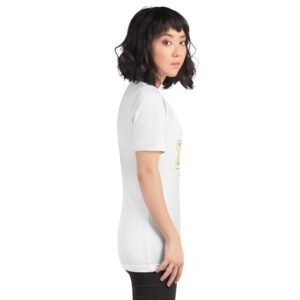 Stylish Unisex T-Shirt Collection: Shop Now for Comfort and Versatility!