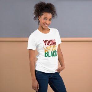 Stylish Unisex T-Shirt Collection: Shop Now for Comfort and Versatility!